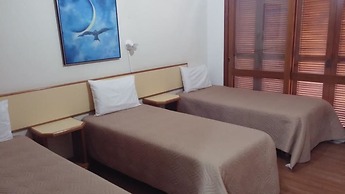 Sítio Hotel e Eventos