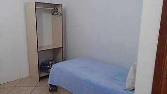 Sítio Hotel e Eventos