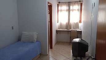 Sítio Hotel e Eventos