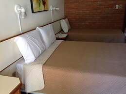 Sítio Hotel e Eventos