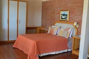 Sítio Hotel e Eventos