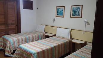 Sítio Hotel e Eventos