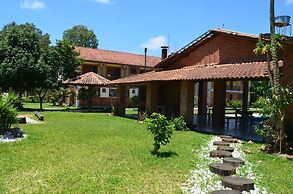 Sítio Hotel e Eventos