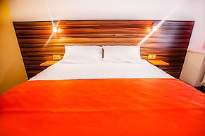 Concept Hotel
