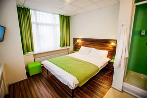 Concept Hotel