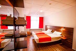 Concept Hotel