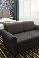 Concept Hotel