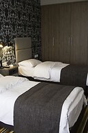 Concept Hotel