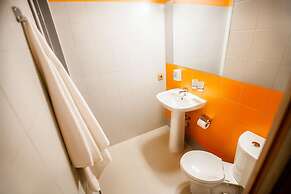 Concept Hotel