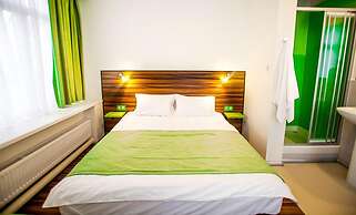 Concept Hotel