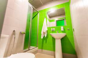 Concept Hotel