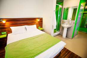 Concept Hotel