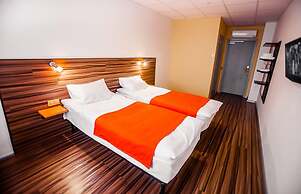 Concept Hotel