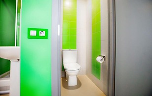 Concept Hotel