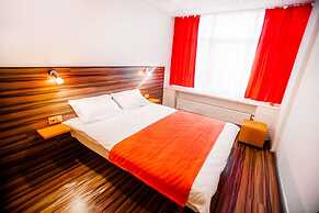 Concept Hotel