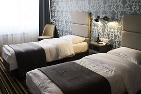 Concept Hotel