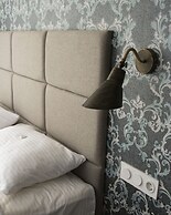 Concept Hotel