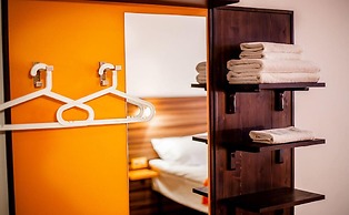 Concept Hotel