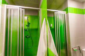 Concept Hotel