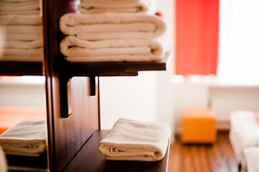 Concept Hotel