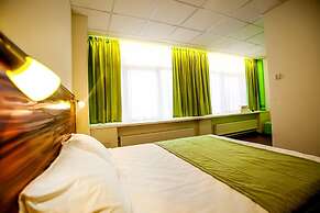 Concept Hotel