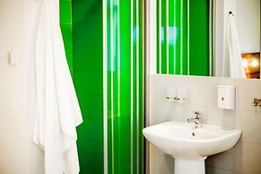 Concept Hotel