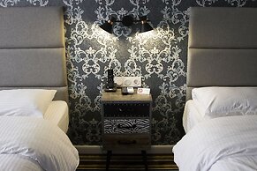 Concept Hotel