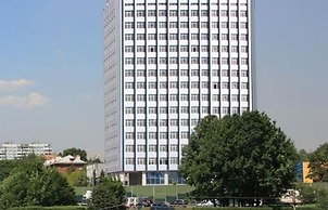 Concept Hotel
