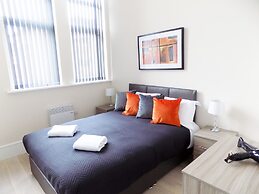 Expressbnb Apartments