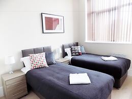 Expressbnb Apartments