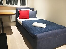 Expressbnb Apartments