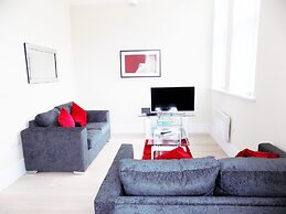 Expressbnb Apartments