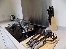 Expressbnb Apartments