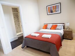 Expressbnb Apartments