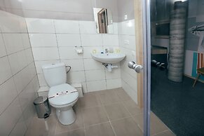 Jam Hotel Lviv Hnatyka