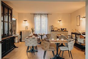 Hôtel le Chatellier