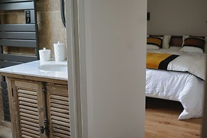 Hôtel le Chatellier