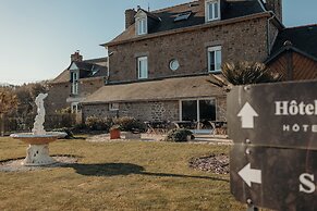 Hôtel le Chatellier