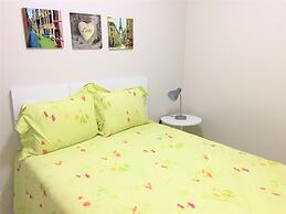 Apartamento Ametista 2