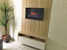 Apartamento Ametista 2