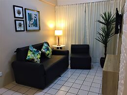Apartamento Ametista 2