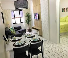 Apartamento Ametista 2