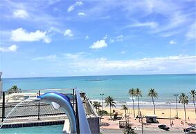 Apartamento Ametista 2