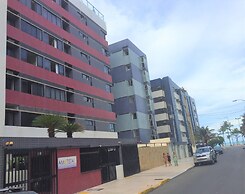 Apartamento Ametista 2