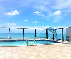 Apartamento Ametista 2