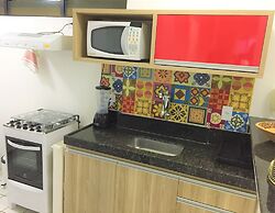 Apartamento Ametista 2