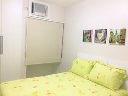 Apartamento Ametista 2