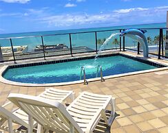 Apartamento Ametista 2