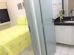 Apartamento Ametista 2