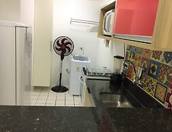 Apartamento Ametista 2